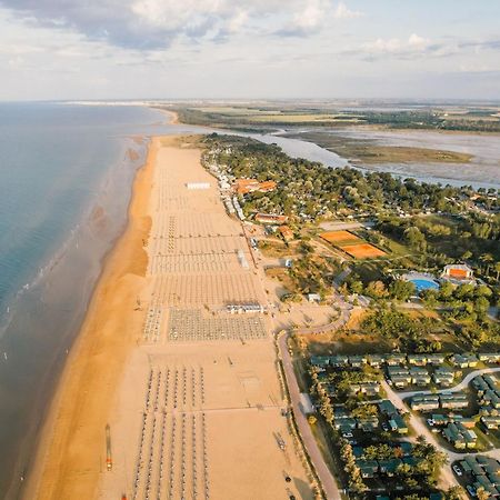 Cozy Villa 250 Metres From The Beach - Beahost - Bibione Exterior foto