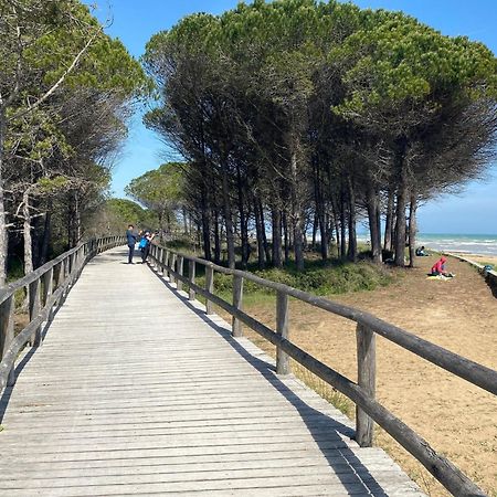 Cozy Villa 250 Metres From The Beach - Beahost - Bibione Exterior foto