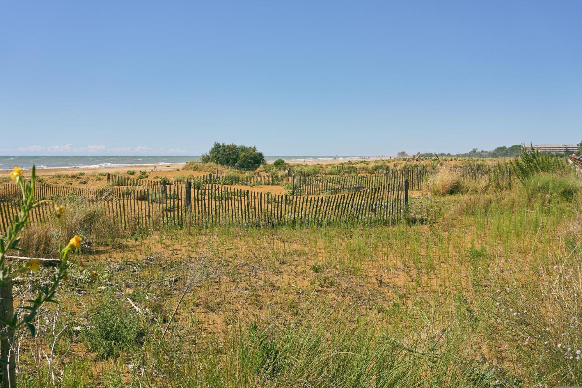 Cozy Villa 250 Metres From The Beach - Beahost - Bibione Exterior foto