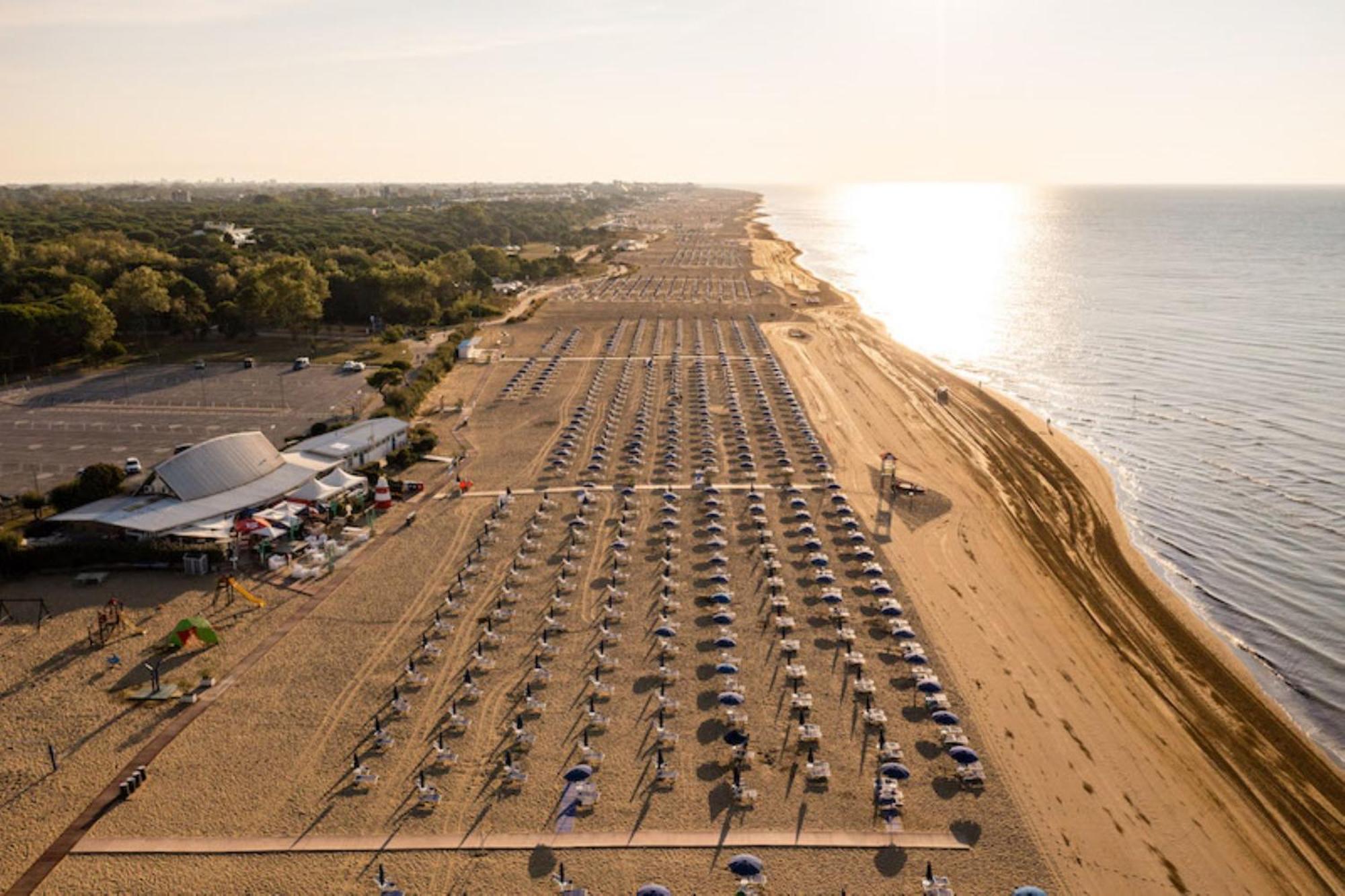 Cozy Villa 250 Metres From The Beach - Beahost - Bibione Exterior foto