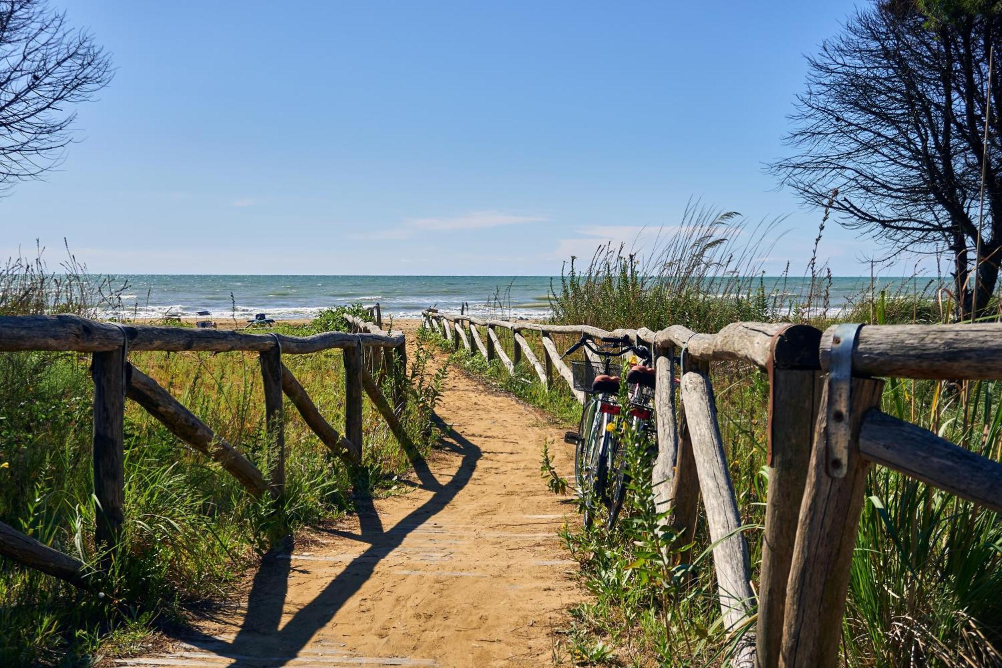 Cozy Villa 250 Metres From The Beach - Beahost - Bibione Exterior foto