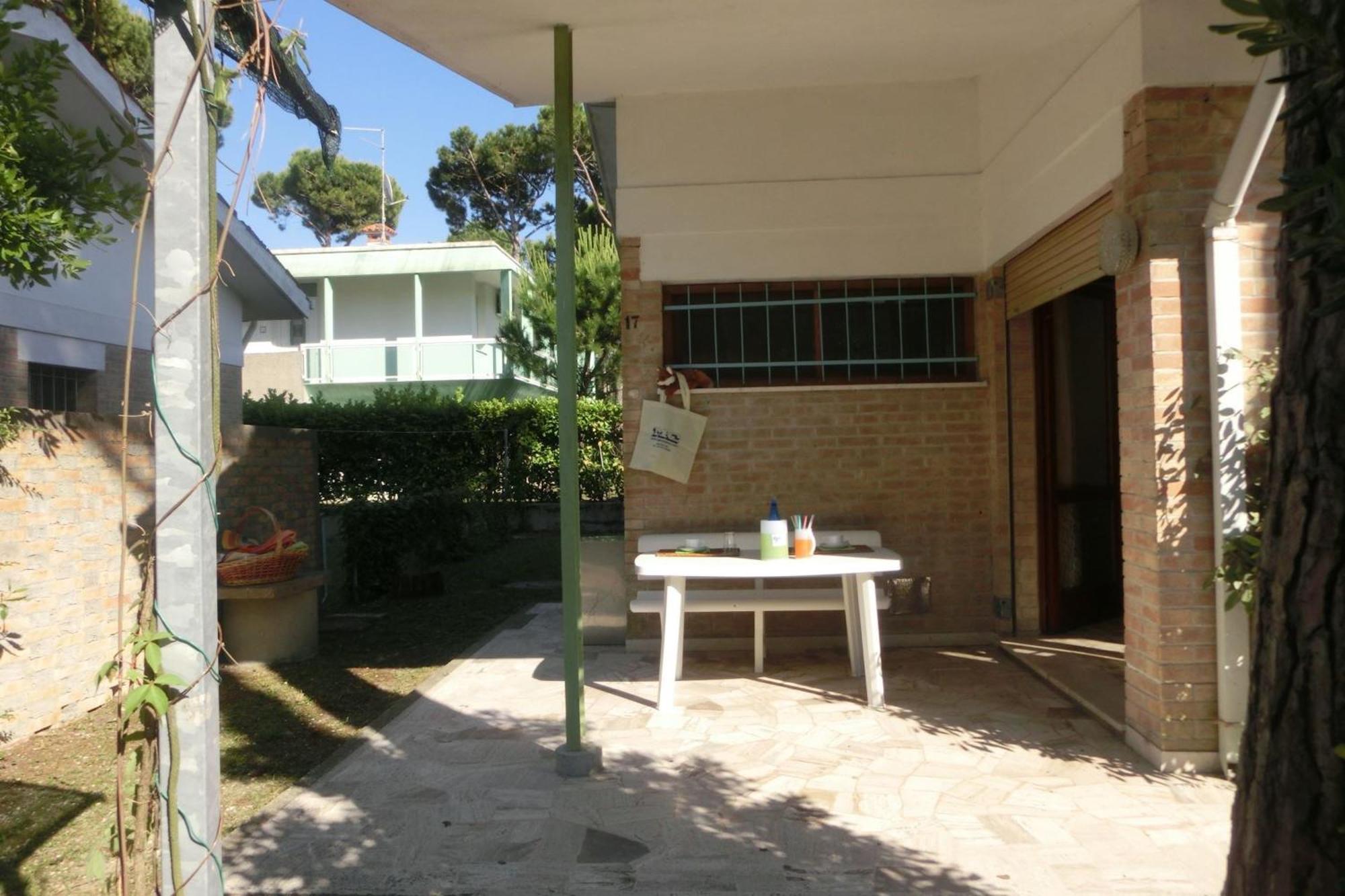 Cozy Villa 250 Metres From The Beach - Beahost - Bibione Exterior foto