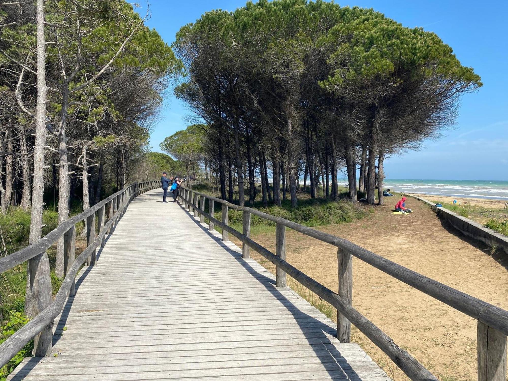 Cozy Villa 250 Metres From The Beach - Beahost - Bibione Exterior foto